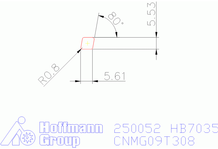 250052 HB7035