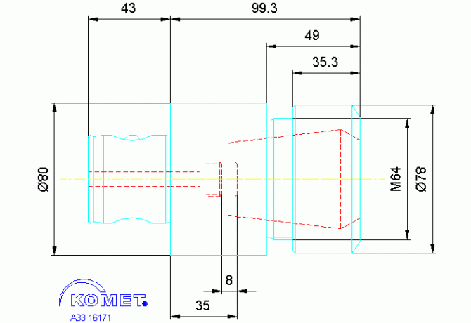 A33 16171