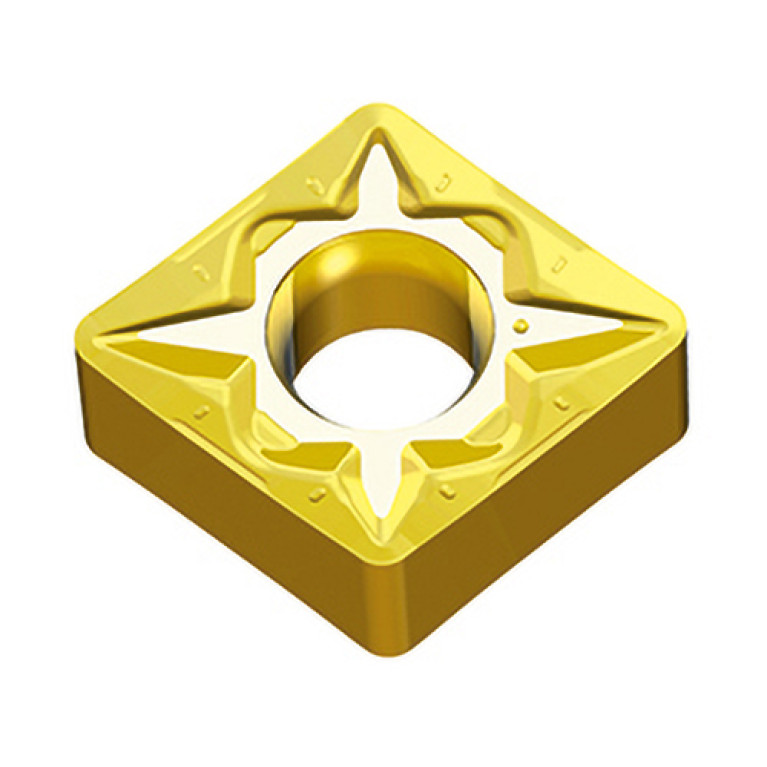 CNMG 090408 FM TT8135