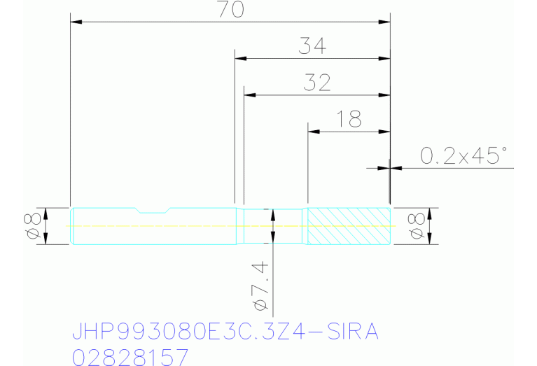 JHP993080E3C.3Z4-SIRA