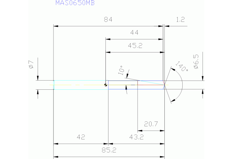 MAS0650MB HTi10