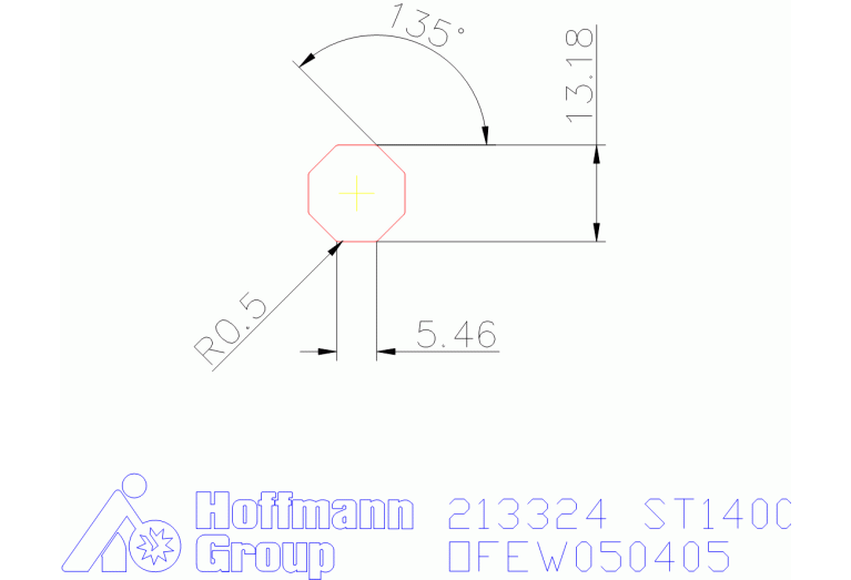 213324 ST1400