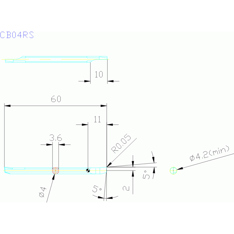 CB04RS VP15TF