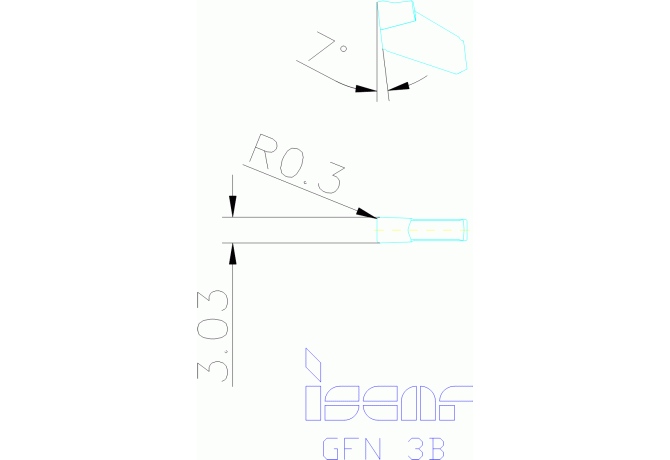 GFN 3B IC308