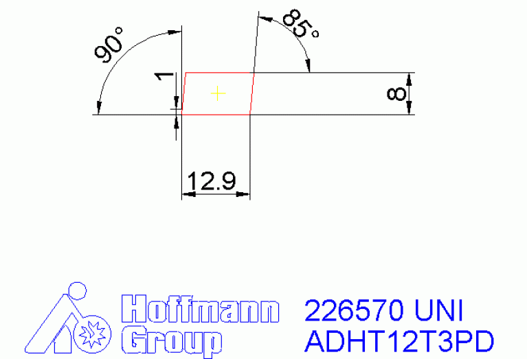 226570 UNI