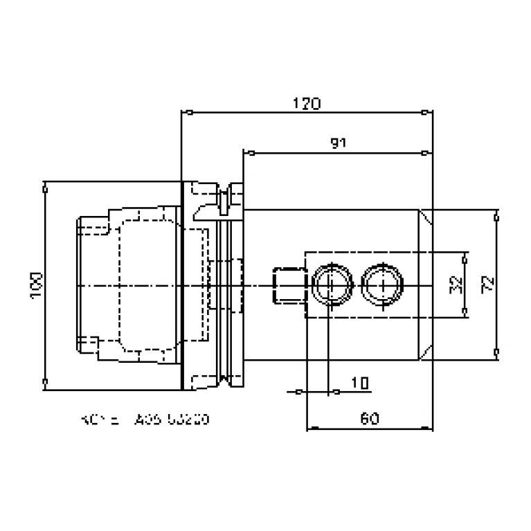 A06 53200