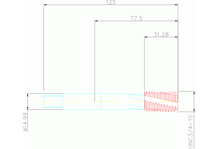 T300-NM100AE-3/4 D150