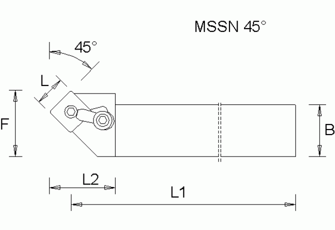MSSNL4040R19