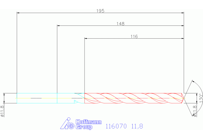 116070 11,8