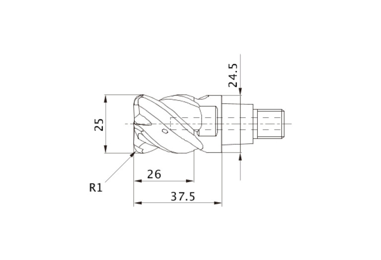 IMX25C4HV250R10026S EP7020