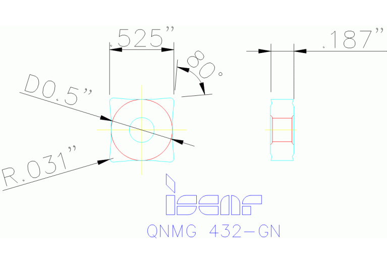 QNMG 120408-GN IC830