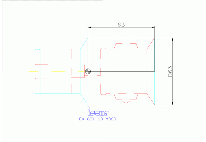 EX 63X 63-MB63