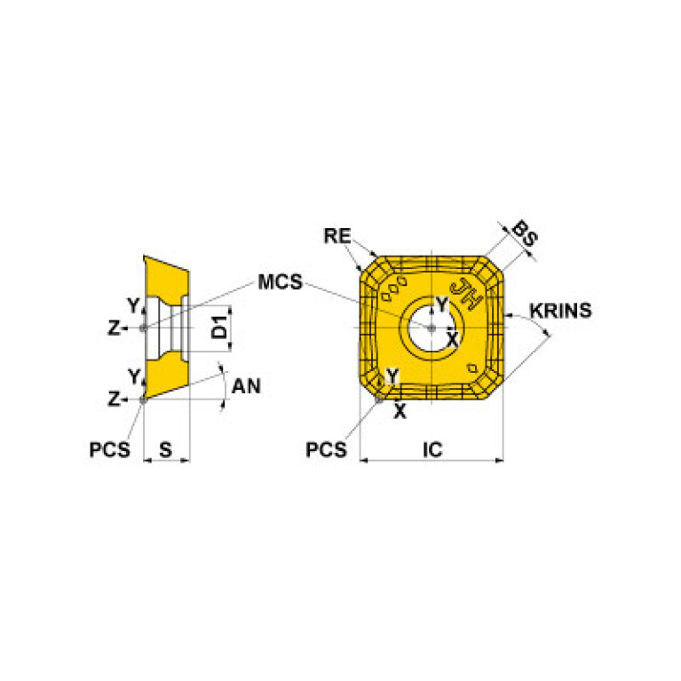 SEMT13T3AGSN-JH MV1020