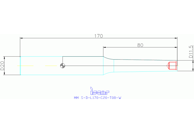 MM S-D-L170-C20-T08-W
