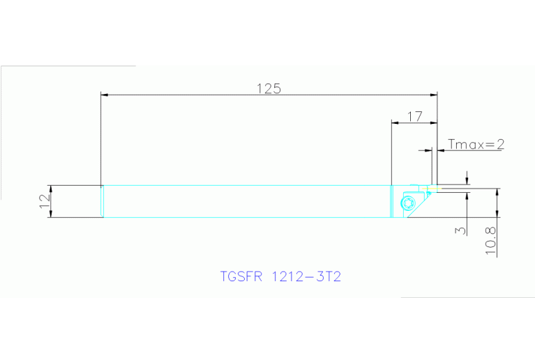TGSFR 1212-3T2