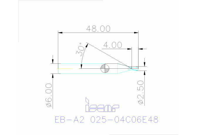 EB-A2 025-04C06E48 IC08