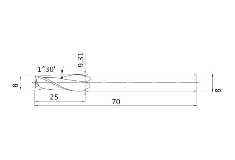 MS2MTD0800T0130