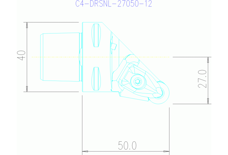 C4-DRSNL-27050-12