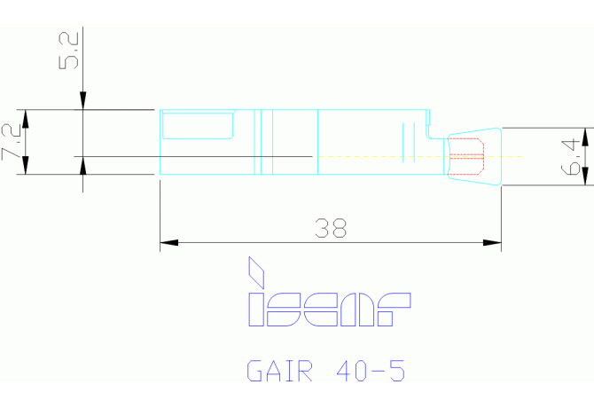 GAIR 40-5
