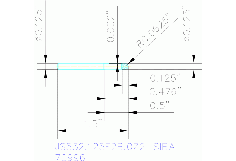 JS532.125E2B.0Z2-SIRA