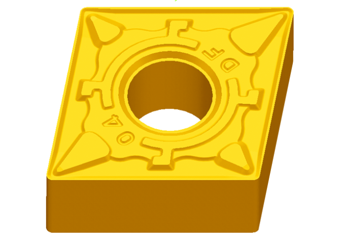 CNMG120408-DF YBC351