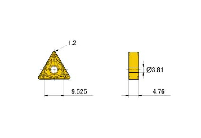 TNMG160412-MH UC6010