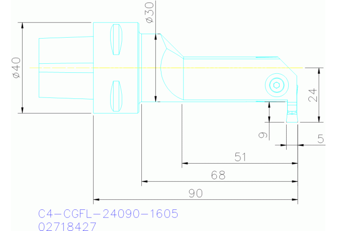 C4-CGFL-24090-1605
