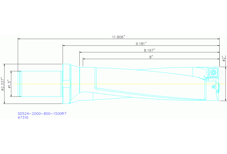 SD524-2000-800-1500R7