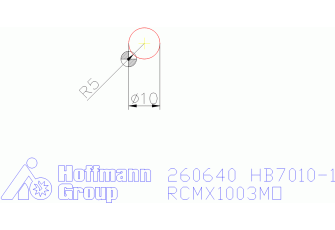 260640 HB7010-1
