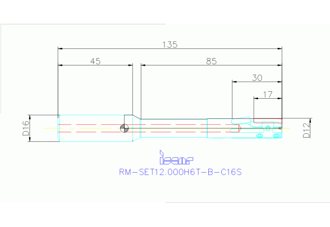 RM-SET12.000H6T-B-C16S