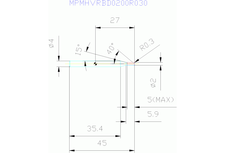 MPMHVRBD0200R030