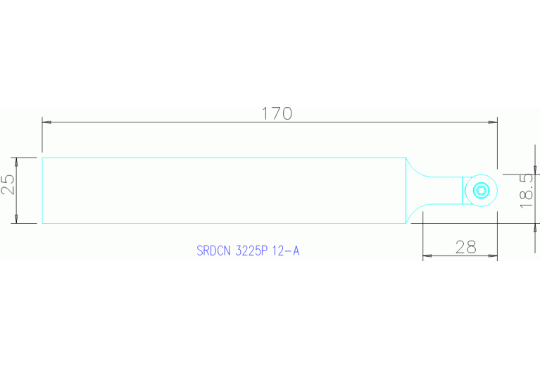 SRDCN 3225P 12-A