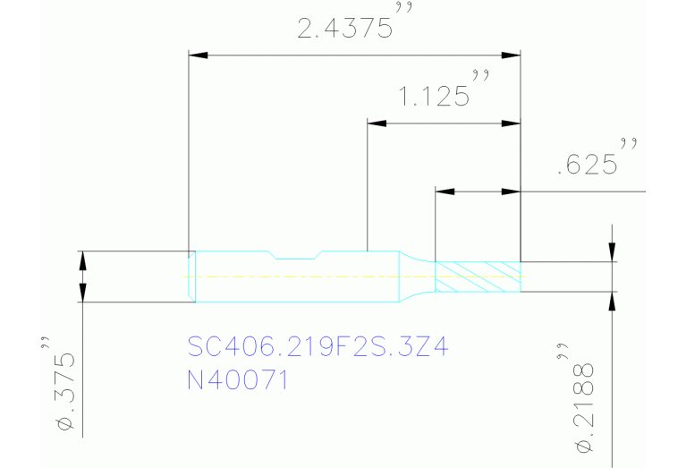 SC406.219F2S.3Z4