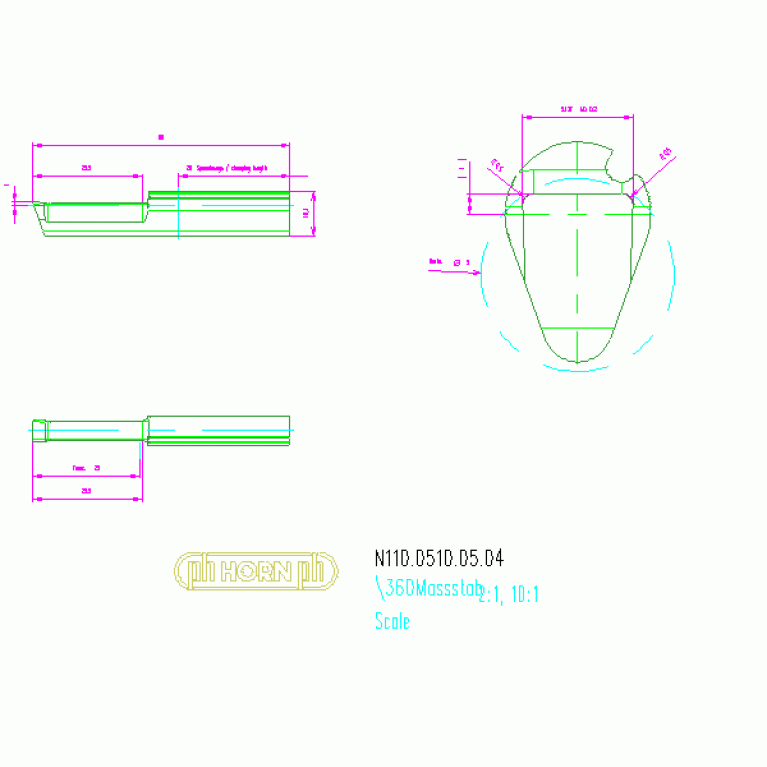 N110.0510.05.04 TA45