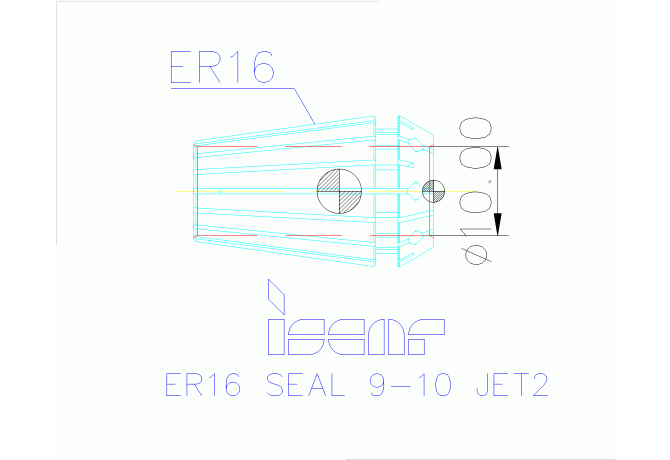 ER16 SEAL 9-10 JET2