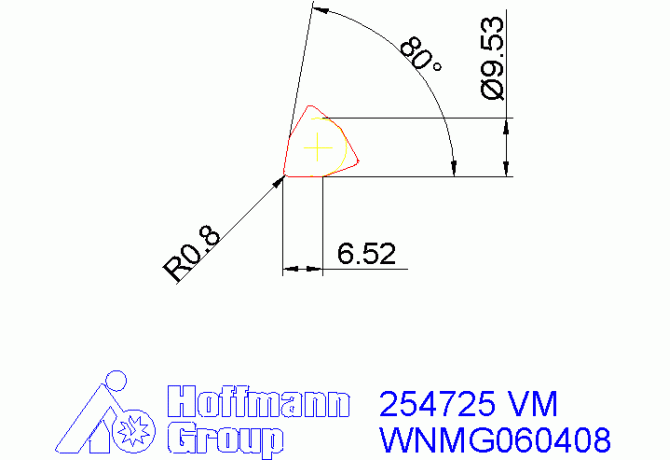 254725 VM