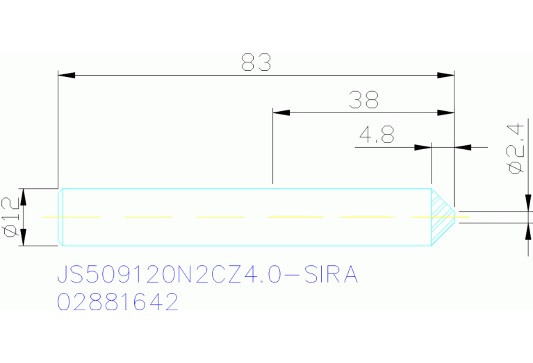 JS509120N2CZ4.0-SIRA