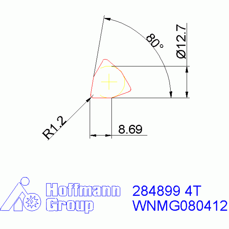 284899 4T