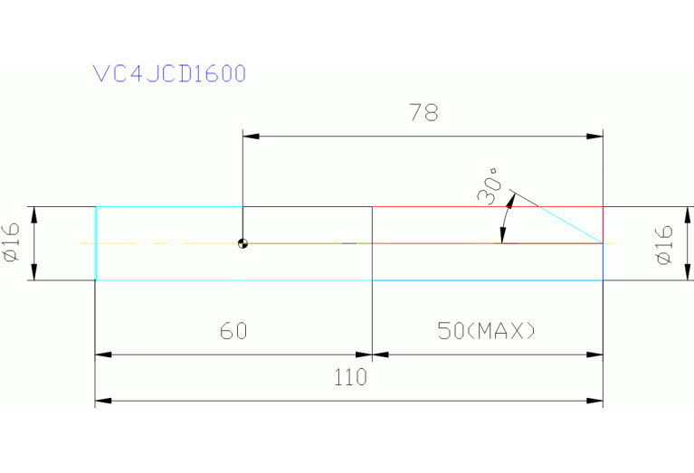 VC4JCD1600