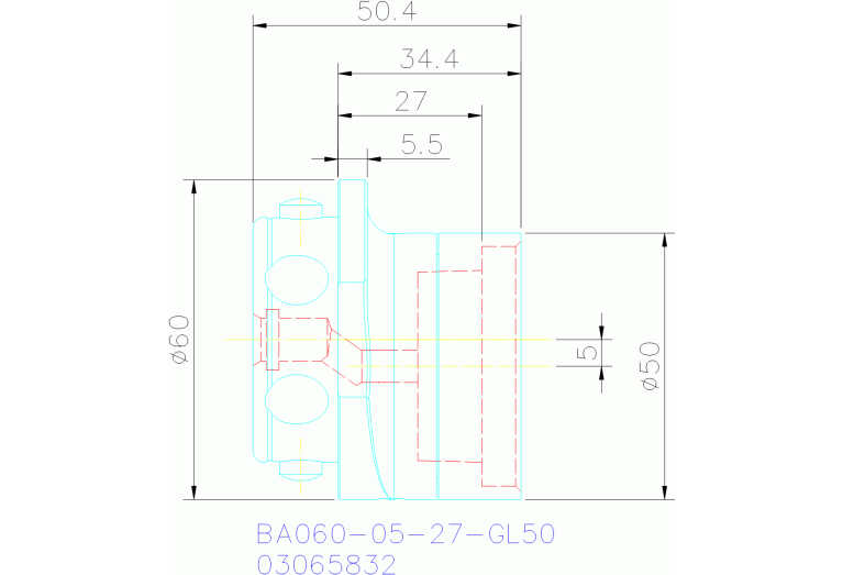 BA060-05-27-GL50