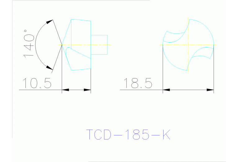 TKA1850R01 IN2505