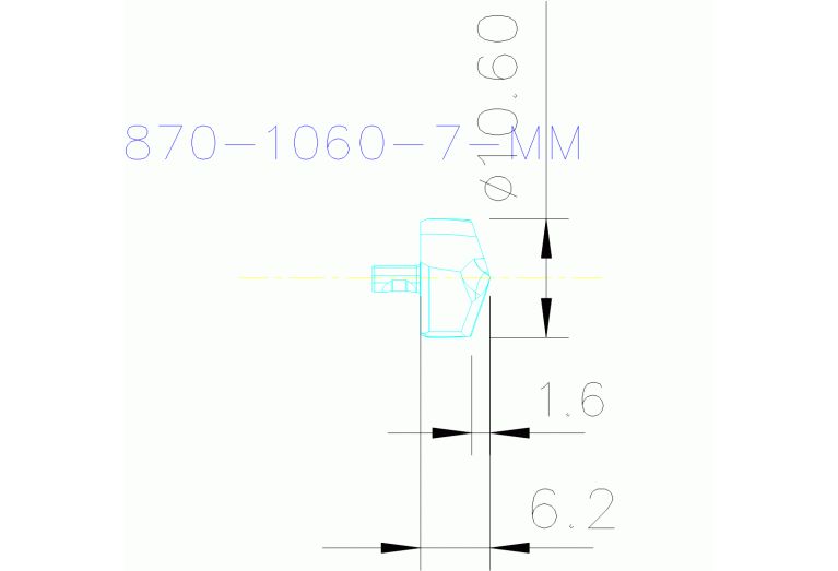 870-1060-7-MM 2234
