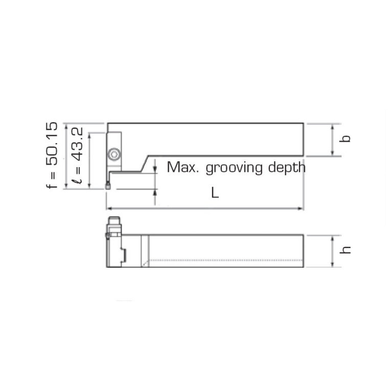 CGWTR2525-40GL