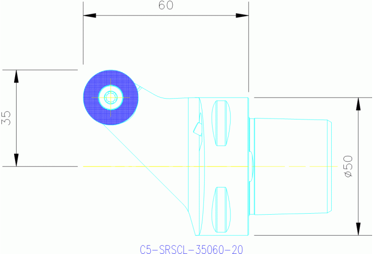 C5-SRSCL-35060-20