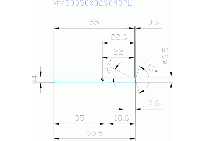 MVS0350X02S040PL