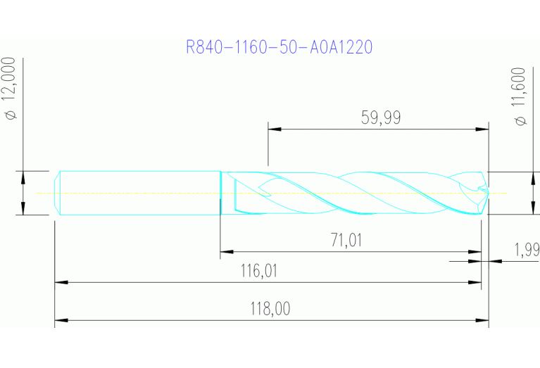 R840-1160-50-A0A 1220