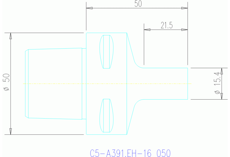 C5-A391.EH-16 050