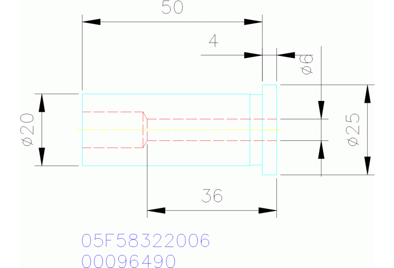 05F58322006