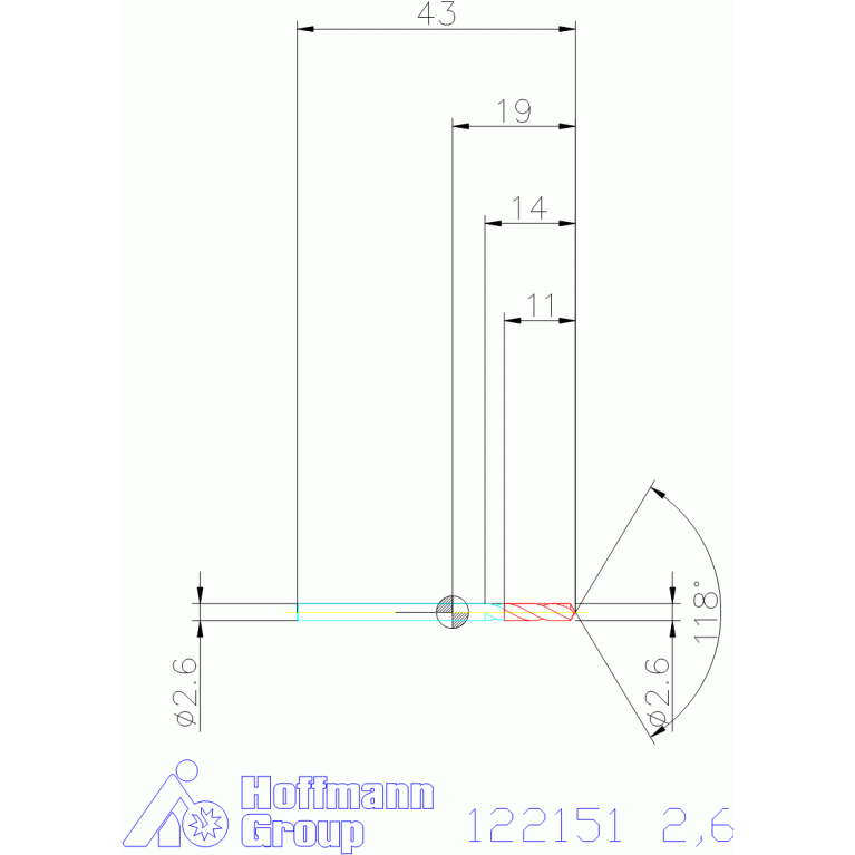 122151 2,6