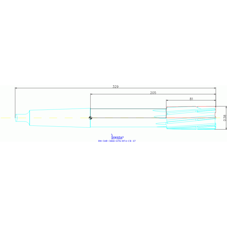 RM-SHR-3800-H7N-MT4-CB